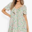 Boohoo Floral Dress NWT Photo 2