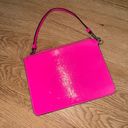 DKNY little  wristlet (never used) Photo 1