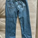 Levi's Levi’s Low Pro Straight Jeans Photo 2