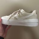 Nike Air Force 1 Platform Sneakers Photo 3