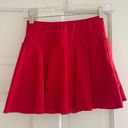 Halara Tennis Skirt Photo 2