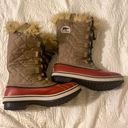 Sorel Boots Photo 0