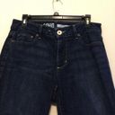 DKNY Soho Crop Jeans Size 6 Photo 7