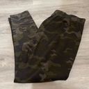 Style & Co  Large camo leggings Photo 0