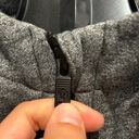 Lululemon  Grey Scuba Hoodie Photo 4