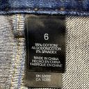 DKNY  Jeans NWT Stretch 5 Pocket Straight Leg Zip Fly Jeans Size 6 Photo 8