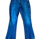 Banana Republic  high rise crop boot jeans size 26p Photo 2