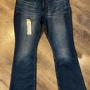 Lee  Midrise Bootcut Jeans Size 24 New Photo 0
