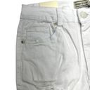 American Bazi Bermuda Twill Shorts (S) Photo 2