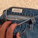 Levi’s Levis High Waist Jean Short Photo 1