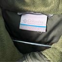 Columbia  -‎ Green Lightweight Puffer Jacket - Sz. XS Photo 3