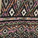 Sans Souci Printed Pencil Skirt size small Photo 7