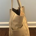 American Eagle Tan Tote Bag Photo 1