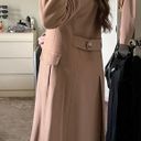 Ted Baker David Baker Long Coat Photo 2