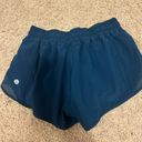 Lululemon Hotty Hot Shorts Photo 0