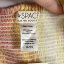 l*space L* Solana Striped Swim Coverup Dress in Ravelo Size XL NWT Photo 11