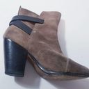 Rag and Bone  Kinsey Suede Boots Photo 7