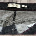 Old Navy Womens Size 12  Black Denim Skirt Photo 2