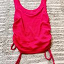 Free People Movement Scrunch Time Cami Photo 2