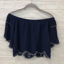 onetheland  OFF THE SHOULDER TOP Photo 4