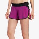 Pearl Izumi  Women's Ultra Split Shorts Orchid Black Size Medium Photo 0