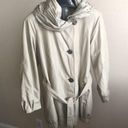 Gallery  vintage beige raincoat size XL Photo 0