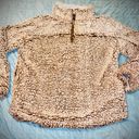 Nordstrom Thread & Supply Teddy Fleece Size Large Photo 0