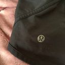 Lululemon Black Hotty Hot 2.5” Shorts Photo 3