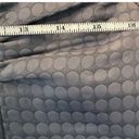 The Limited  Grey “Quilt” Bustier Top Photo 7