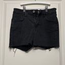 Vans Jean Shorts Photo 1