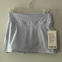 Lululemon Play Off The Pleats Skirt 13” Photo 0