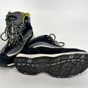 L.L.Bean  Women's Navy Blue Primaloft Ankle Sneakers Boots Hiking Size 7 Medium Photo 6