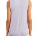 Avia NWT ~  Lavender Purple Activewear Commuter Tank Top ~ Women's Plus Size XXL Photo 1