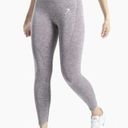 Gymshark  Women's Vital Boost Leggings Smokey Grey Size XS Photo 0