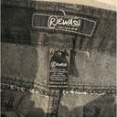 REWASH  Jeans 9/29 Heavy Stitch Photo 3