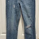 J.Crew  Factory Women's  Vintage Matchstick Jeans 30 R Distressed style Photo 0