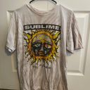 Sublime Tee Size M Photo 0