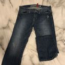 GUESS low rise jeans Photo 2