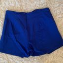 Blue Blush Skort Photo 2