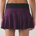 Lululemon Circuit Breaker Skirt Sz. 10 Tall Photo 0