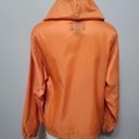 Polo  Jeans Co Ralph Lauren orange big pocket anorak size medium Photo 6