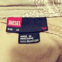 Diesel  corduroy pencil skirt Photo 4