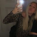 ZARA Cheetah Turtle Neck Photo 1