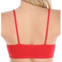 Fruit of the Loom Never Worn: Red Bralette Photo 0