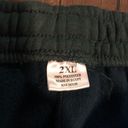 Green Sweats Size 2X Photo 1