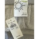 Aerie Offline By  Lace Up Sweat Shorts Grey XL NWT Photo 5