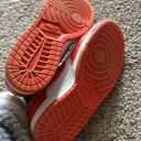 Nike Women’s Dunk Low Orange Size 6.5 Photo 1