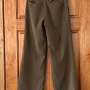 Ralph Lauren Lauren  Andover Wool Pants - Woman’s Size 2 Photo 4