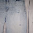 REWASH  Vintage Reunion High Rise distressed cropped skinny jeans Photo 2