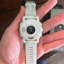 Garmin Forerunner 255 White Photo 3